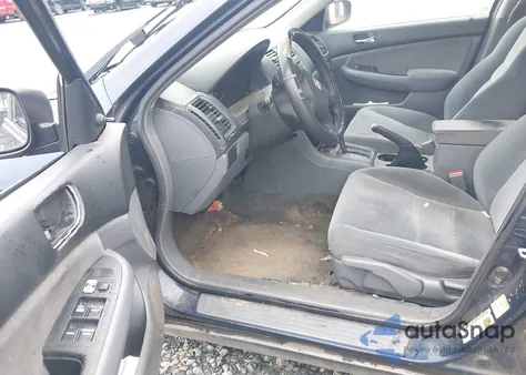 2007 Honda Accord 2.4 Vp z USA, uszkodzony, nr VIN 1HGCM56117A014297